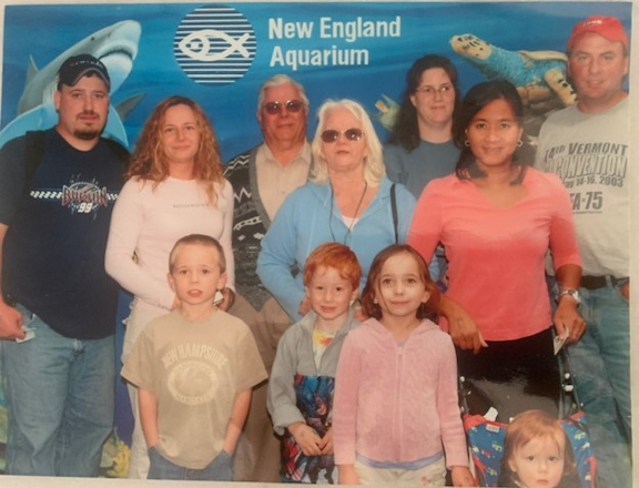 Family PiC